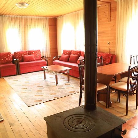 Villa Zafran آيدر يايلاسِه المظهر الخارجي الصورة