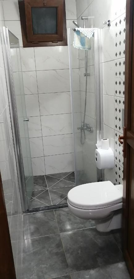 Villa Zafran آيدر يايلاسِه المظهر الخارجي الصورة