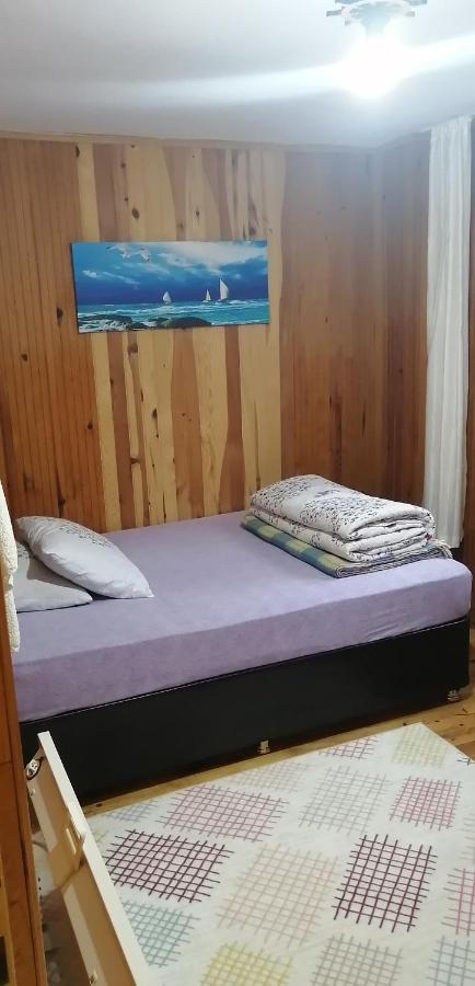 Villa Zafran آيدر يايلاسِه المظهر الخارجي الصورة