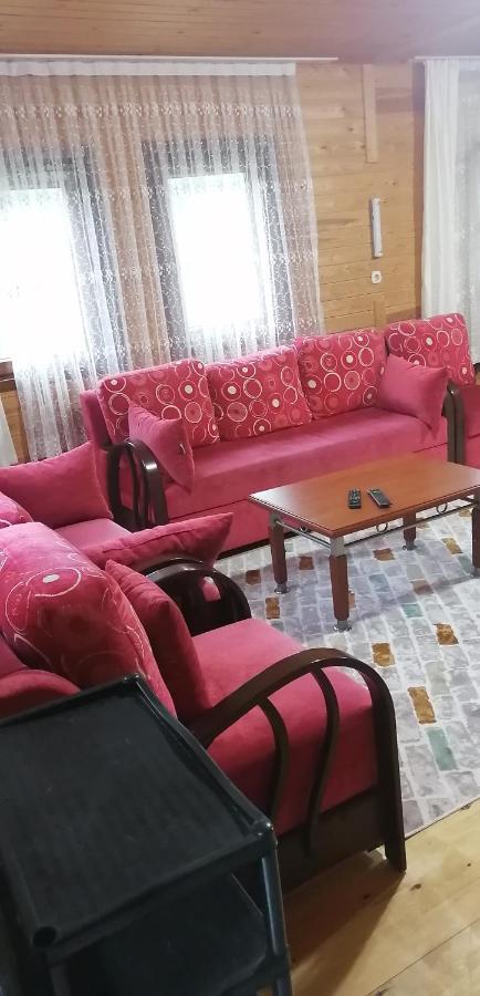 Villa Zafran آيدر يايلاسِه المظهر الخارجي الصورة