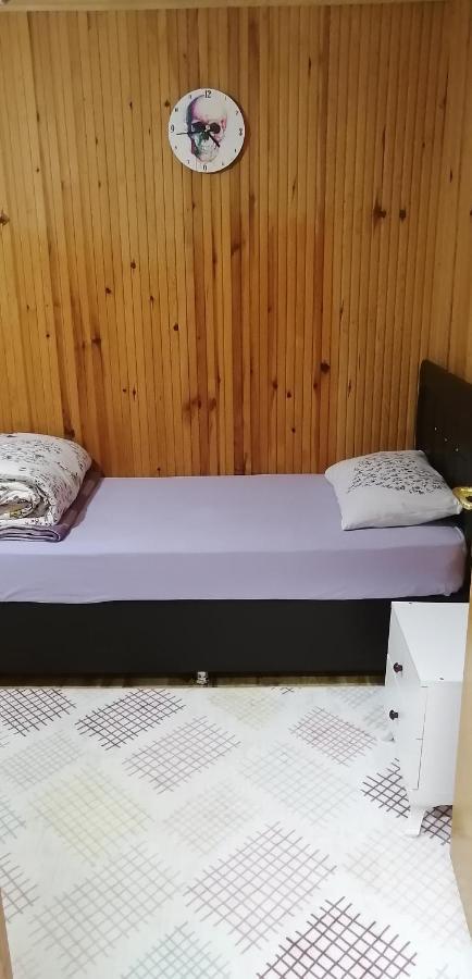 Villa Zafran آيدر يايلاسِه المظهر الخارجي الصورة