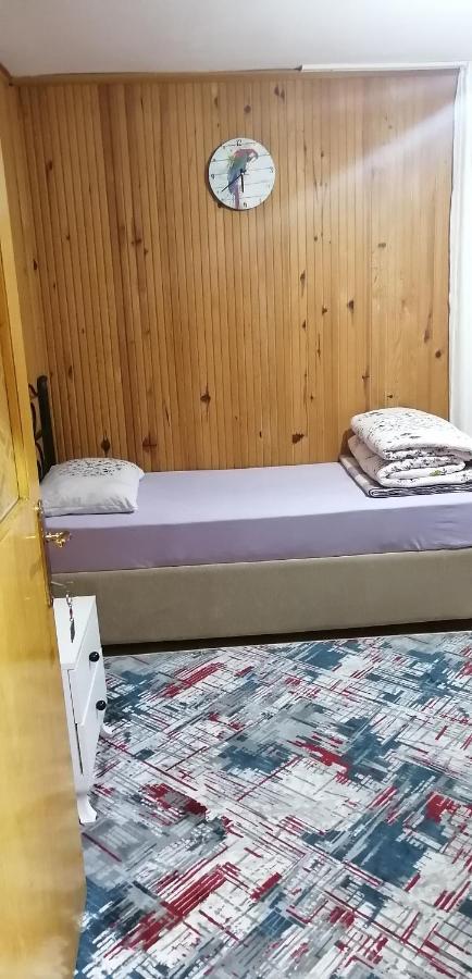 Villa Zafran آيدر يايلاسِه المظهر الخارجي الصورة