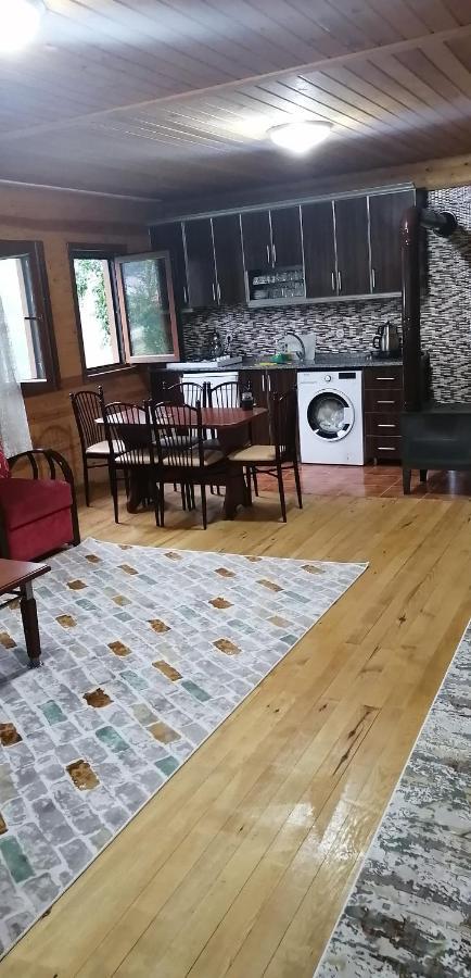 Villa Zafran آيدر يايلاسِه المظهر الخارجي الصورة