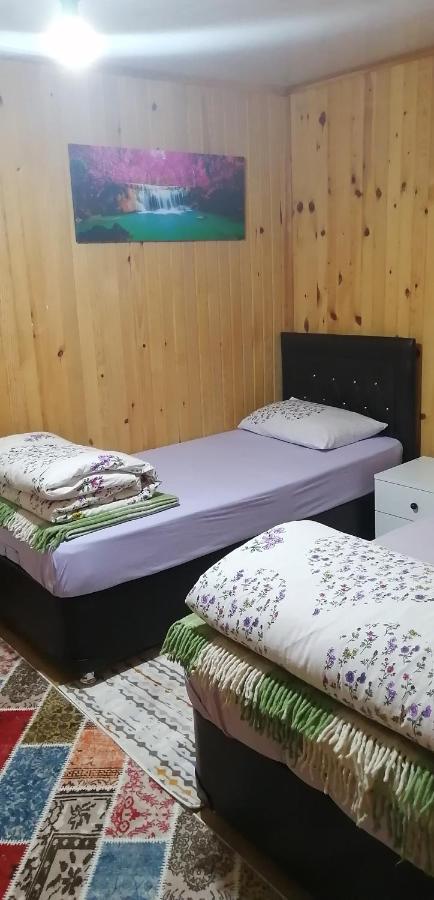 Villa Zafran آيدر يايلاسِه المظهر الخارجي الصورة