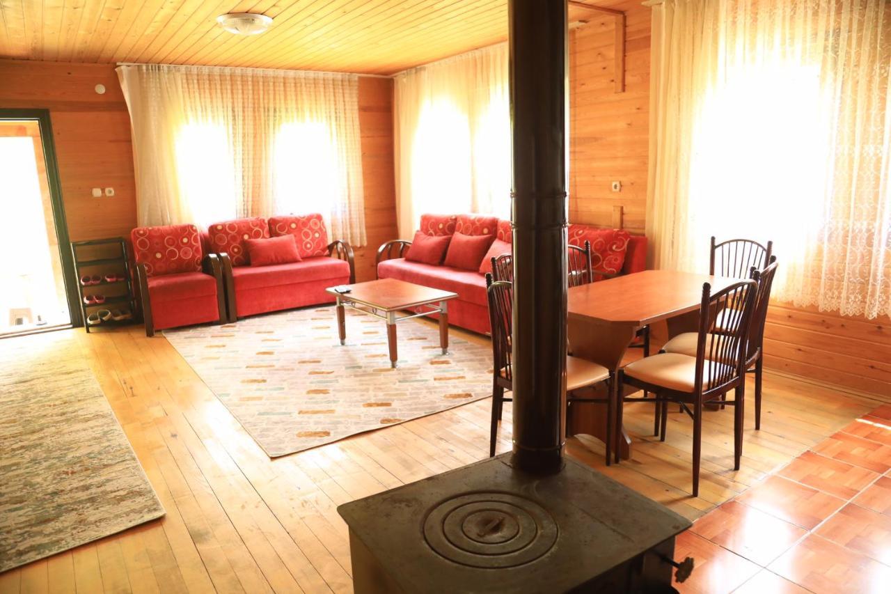 Villa Zafran آيدر يايلاسِه المظهر الخارجي الصورة