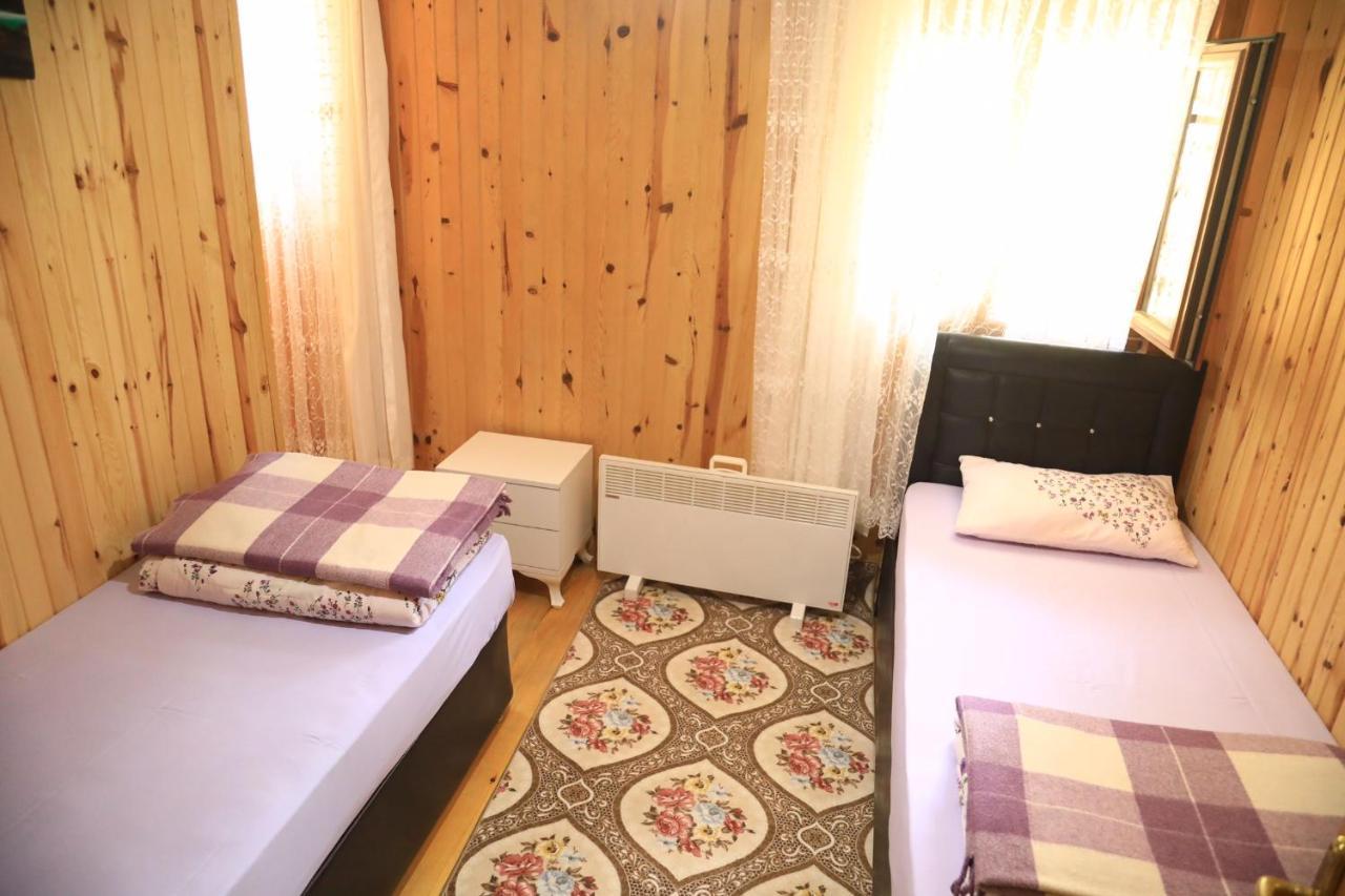 Villa Zafran آيدر يايلاسِه المظهر الخارجي الصورة